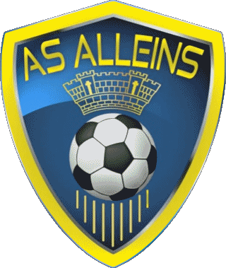 As Alleins 13 - Bouches-du-Rhône Provence-Alpes-Côte d'Azur Calcio  Club Francia Sportivo 
