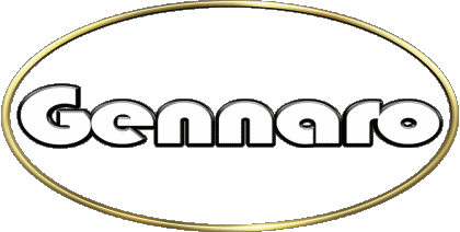 Gennaro G MASCHIO -  Italia Nome 