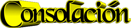 Consolación C FEMININE - Spain First Names 