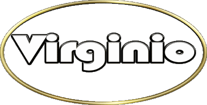 Virginio V MANN - Italien Vorname 