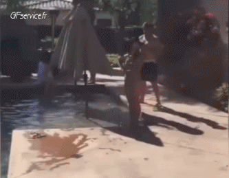 Fail 01 Hoverboard PERSONE Umorismo -  Fun 