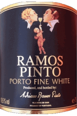 Ramos Pinto Porto Getränke 