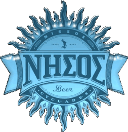 Nissos Grèce Bières Boissons 