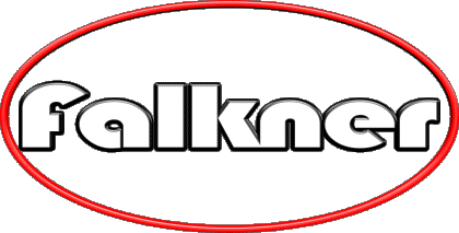 Falkner F MASCULINO - UK - USA - IRL - AUS - NZ Nombre 