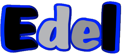 Edel E MASCHIO - UK - USA - IRL - AUS - NZ Nome 