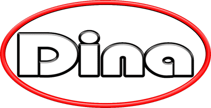 Dina D WEIBLICH - Italien Vorname 