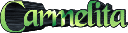 Carmelita C FEMININ - Espagne Prénoms 