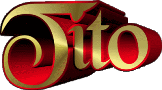 Tito T MASCULIN - Italie Prénoms 