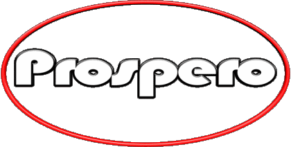Prospero P MASCULINO - Italia Nombre 