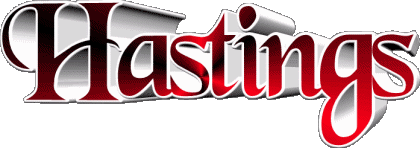 Hastings H MASCULINO - UK - USA - IRL - AUS - NZ Nombre 