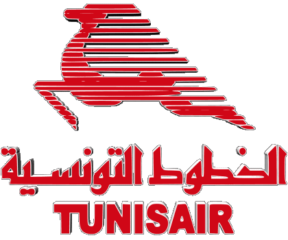 Tunisair Tunisia Africa Aerei - Compagnia aerea Trasporto 