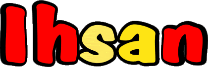 Ihsan I MASCULINO - Magreb Musulmán Nombre 