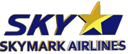 Skymark Airlines Japón Asia Aviones - Aerolínea Transporte 