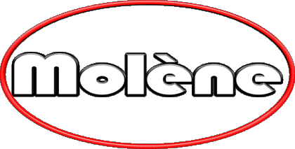 Molène M WEIBLICH - Frankreich Vorname 