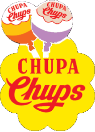 1978-1978 Chupa Chups Bonbons Nourriture 