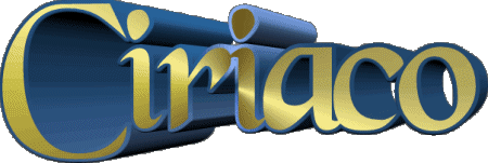 Ciriaco C MASCULINE - Spain First Names 