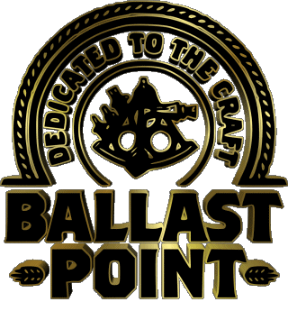 Ballast Point USA Bières Boissons 