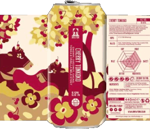 Brew York UK Birre Bevande 