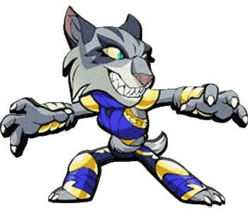 Icone - Personaggi Brawlhalla Videogiochi Multimedia 