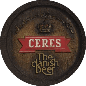 Ceres Danemark Bières Boissons 