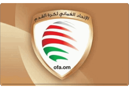 Oman Asien Fußball - Nationalmannschaften - Ligen - Föderation Sport 