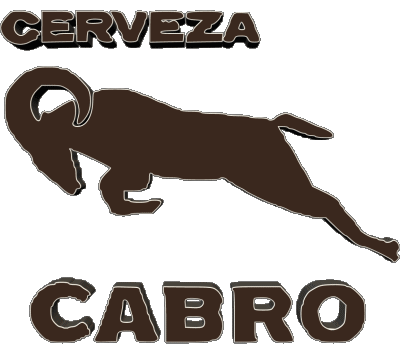 Cabro Guatemala Cervezas Bebidas 