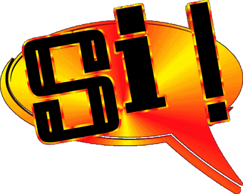 001 Si Italiano Messagi 