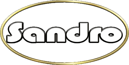 Sandro S MASCULINO - Francia Nombre 