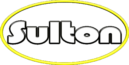 Sulton S MASCULIN - UK - USA Prénoms 