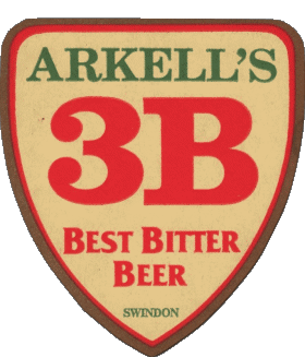 Arkell's UK Cervezas Bebidas 