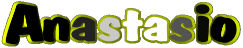 Anastasio A MASCULINO - Italia Nombre 