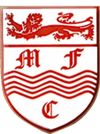 Maidstone RC M England Rugby-Club-Welt - Logo Sport 