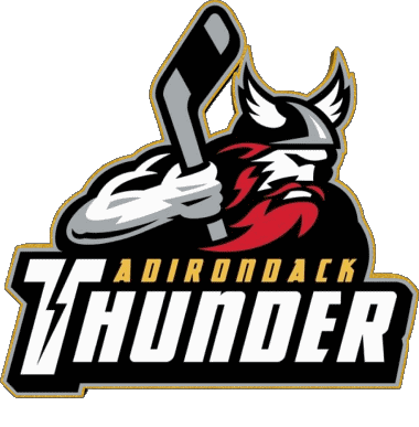 Adirondack Thunder U.S.A - E C H L Hockey - Clubs Sportivo 