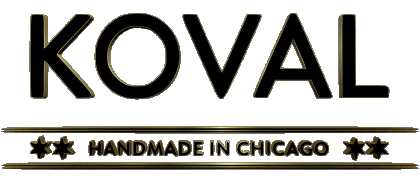 Koval Borbone - Rye U S A Bevande 