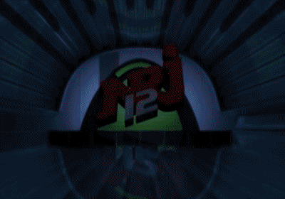 Jingle Pub NRJ 12 Kanäle - TV Frankreich Multimedia 