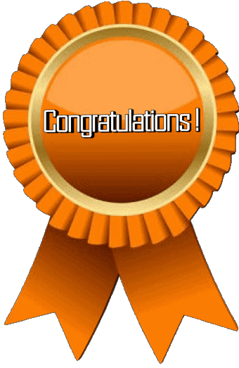 05 Congratulations English Messages 