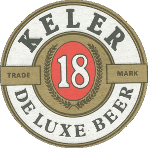 Keler España Cervezas Bebidas 