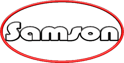 Samson S MASCULINO - Francia Nombre 