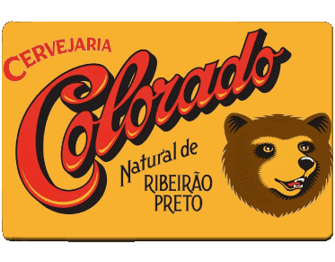 Colorado Brésil Bières Boissons 