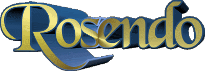 Rosendo R MASCULINE - Spain First Names 