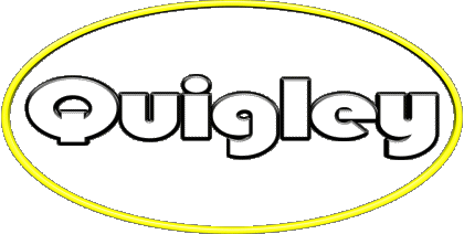 Quigley Q MASCULIN - UK - USA Prénoms 