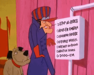 Motors Race Video GIF - 11 Los Autos Locos Dibujos animados TV Peliculas Multimedia 