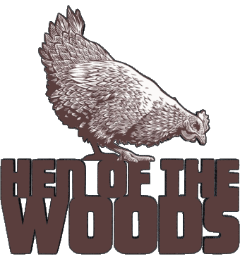 Hen of the Woods U.S.A Apéritifs - Chips - Snack Cibo 