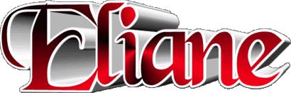 Eliane E FEMININ - France Prénoms 