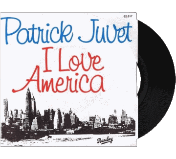 Patrick Juvet Frankreich Musik Multimedia 