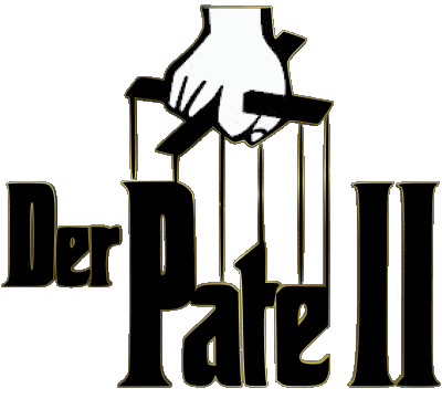 Logo Allemand Le Parrain Cinéma International Multi Média 