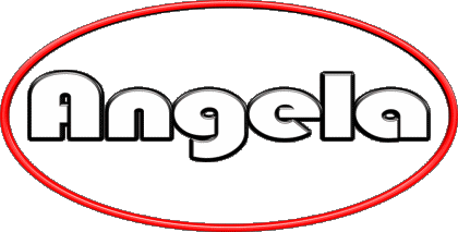 Angela A WEIBLICH - Italien Vorname 