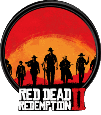 Logo - Symbole Red dead Redemption Videospiele Multimedia 