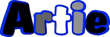 Artie A MANN - UK - USA - IRL - AUS - NZ Vorname 