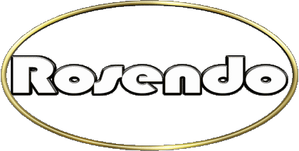 Rosendo R MANN  - Spanien Vorname 